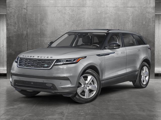 new 2025 Land Rover Range Rover Velar car, priced at $76,640