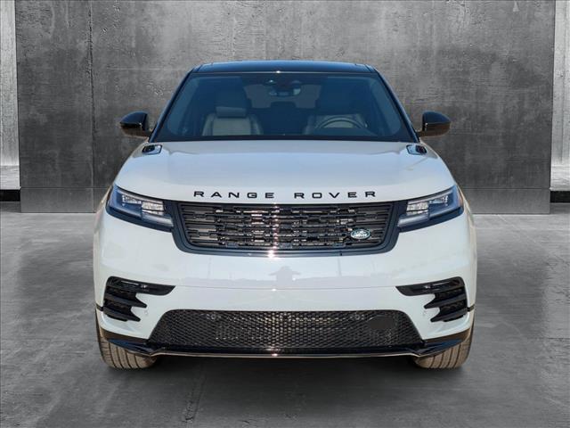 new 2025 Land Rover Range Rover Velar car, priced at $76,640