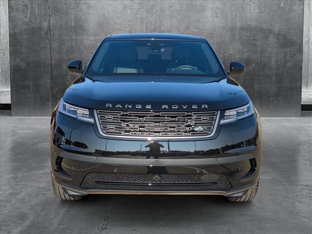 new 2025 Land Rover Range Rover Velar car, priced at $63,965