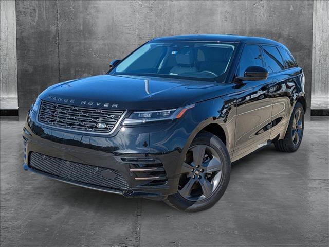 used 2025 Land Rover Range Rover Velar car, priced at $50,999