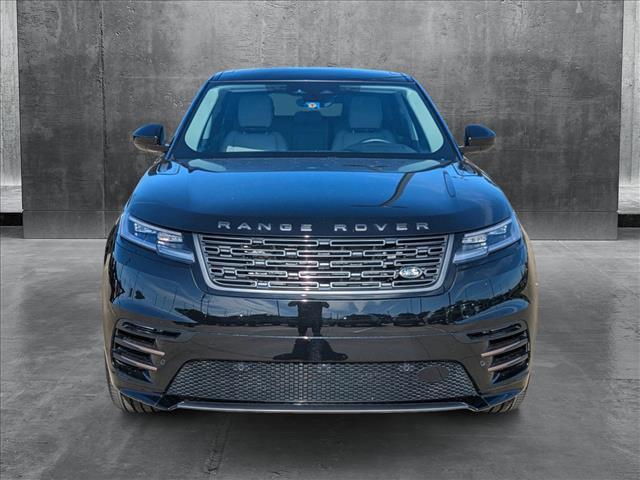 used 2025 Land Rover Range Rover Velar car, priced at $50,999