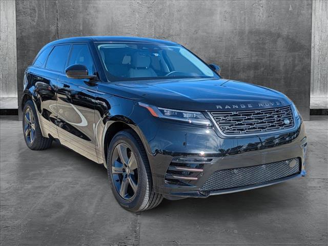 used 2025 Land Rover Range Rover Velar car, priced at $50,999