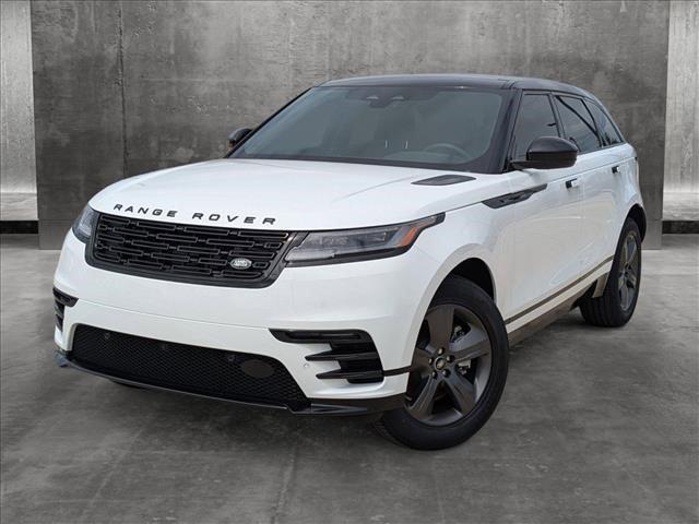 new 2025 Land Rover Range Rover Velar car, priced at $67,190