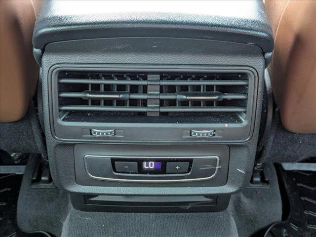used 2022 Audi Q7 car, priced at $33,993