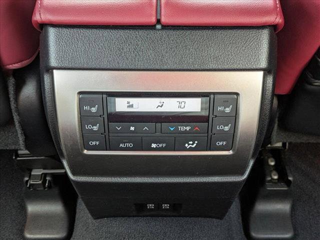 used 2023 Lexus GX 460 car, priced at $59,449