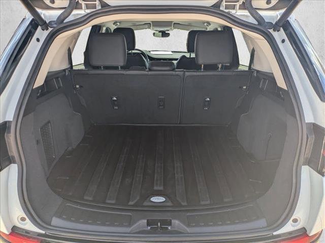 used 2025 Land Rover Discovery Sport car, priced at $35,777