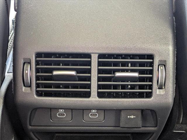 used 2025 Land Rover Discovery Sport car, priced at $35,777