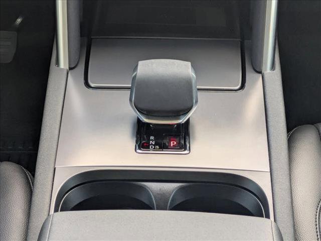 used 2025 Land Rover Discovery Sport car, priced at $35,777