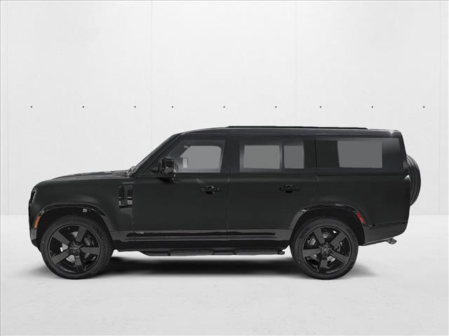 new 2026 Land Rover Defender car, priced at $131,421