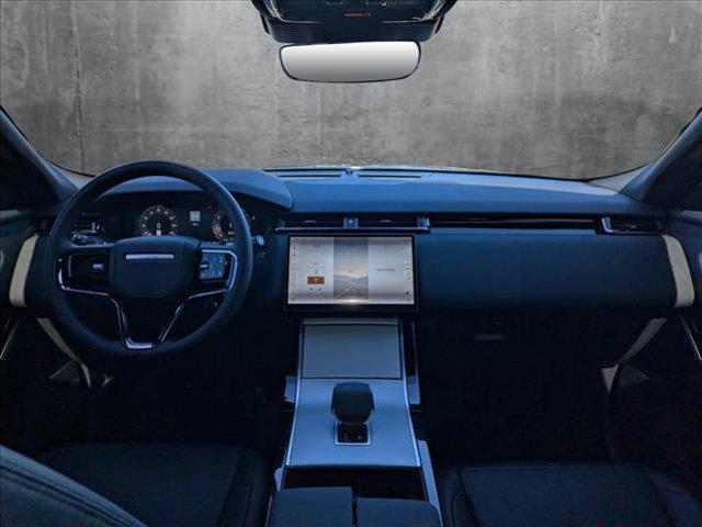 used 2025 Land Rover Range Rover Velar car, priced at $51,777