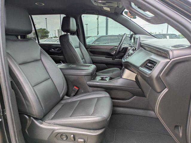 used 2021 Chevrolet Tahoe car, priced at $37,990