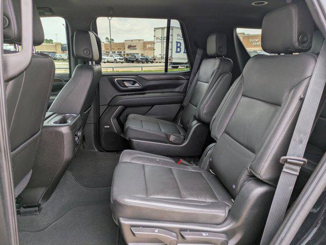 used 2021 Chevrolet Tahoe car, priced at $37,990