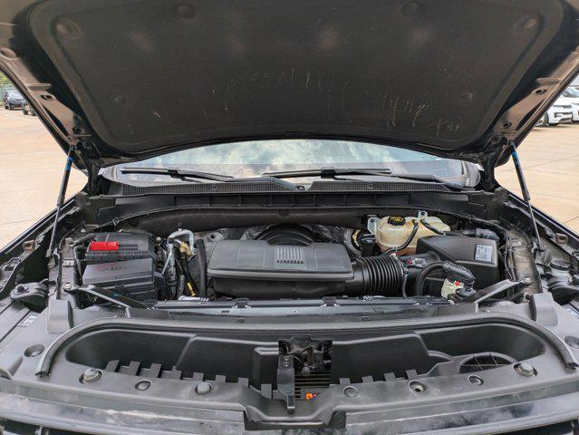 used 2021 Chevrolet Tahoe car, priced at $37,990