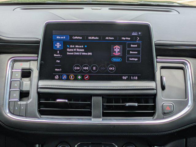 used 2021 Chevrolet Tahoe car, priced at $37,990