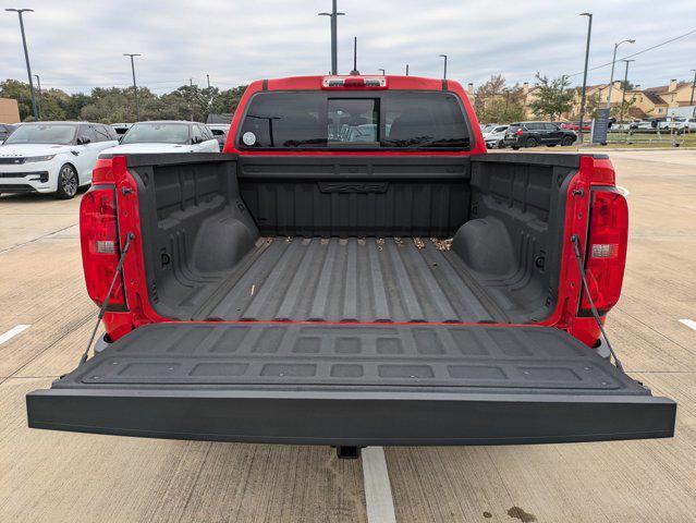 used 2018 Chevrolet Colorado car, priced at $28,995