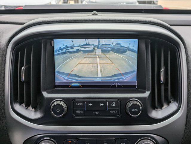 used 2018 Chevrolet Colorado car, priced at $28,995