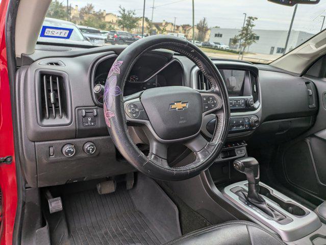 used 2018 Chevrolet Colorado car, priced at $28,995