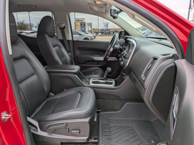 used 2018 Chevrolet Colorado car, priced at $28,995