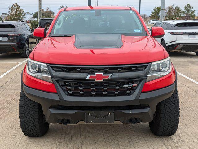 used 2018 Chevrolet Colorado car, priced at $28,995