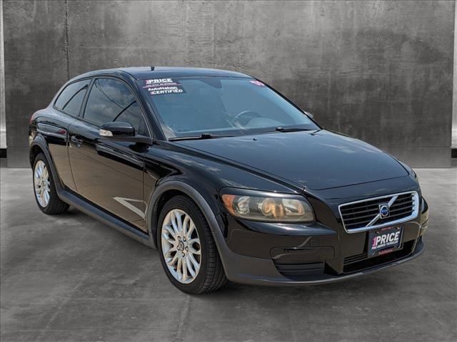 used 2009 Volvo C30 car, priced at $8,998