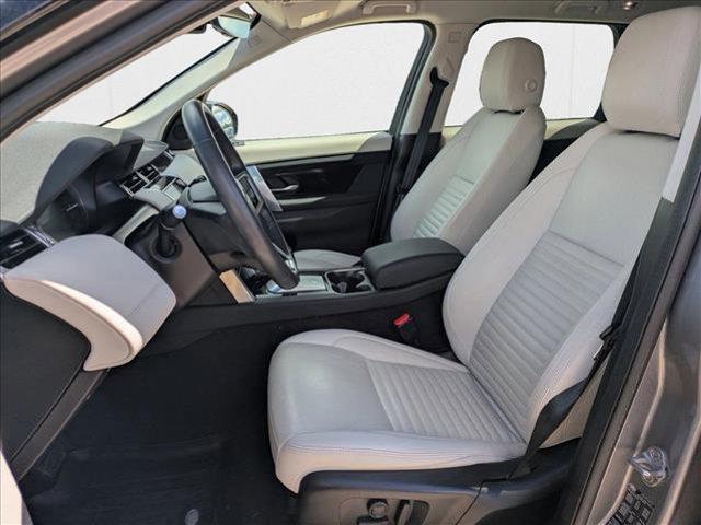 used 2023 Land Rover Discovery Sport car, priced at $26,985