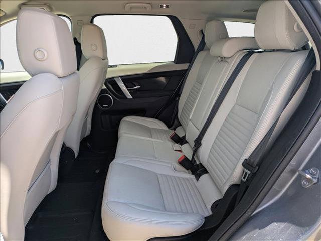 used 2023 Land Rover Discovery Sport car, priced at $26,985