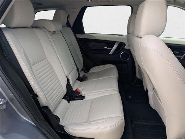 used 2023 Land Rover Discovery Sport car, priced at $26,985