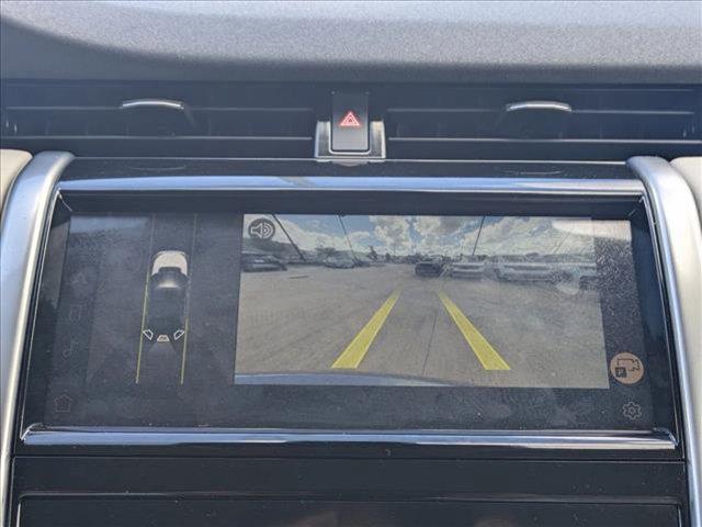 used 2023 Land Rover Discovery Sport car, priced at $26,985