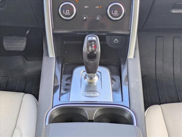 used 2023 Land Rover Discovery Sport car, priced at $26,985