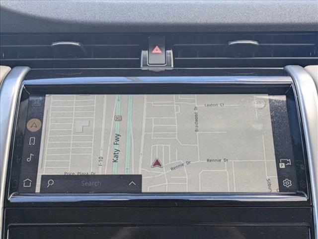 used 2023 Land Rover Discovery Sport car, priced at $26,985