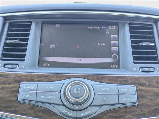 used 2018 Nissan Armada car, priced at $18,222