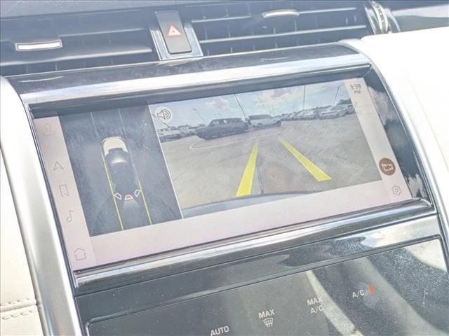 used 2023 Land Rover Discovery Sport car, priced at $32,996