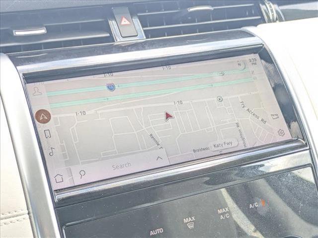 used 2023 Land Rover Discovery Sport car, priced at $32,996