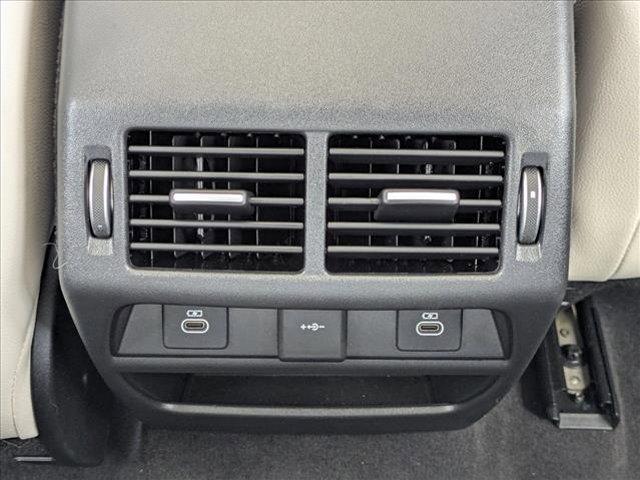 used 2023 Land Rover Discovery Sport car, priced at $32,996