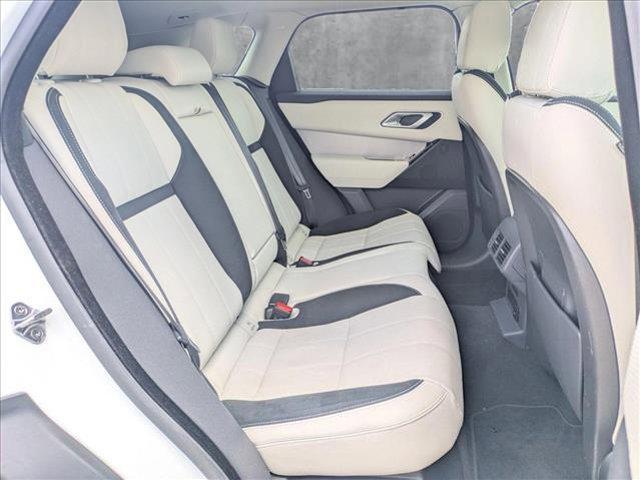 used 2022 Land Rover Range Rover Velar car, priced at $39,990