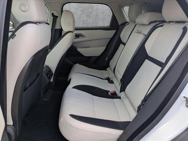 used 2022 Land Rover Range Rover Velar car, priced at $39,990