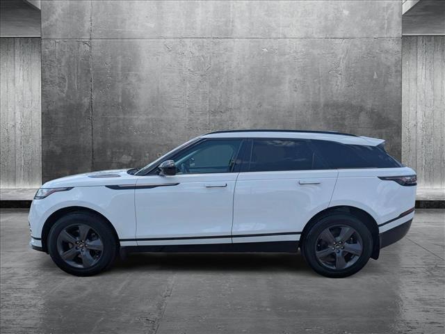 used 2022 Land Rover Range Rover Velar car, priced at $39,990