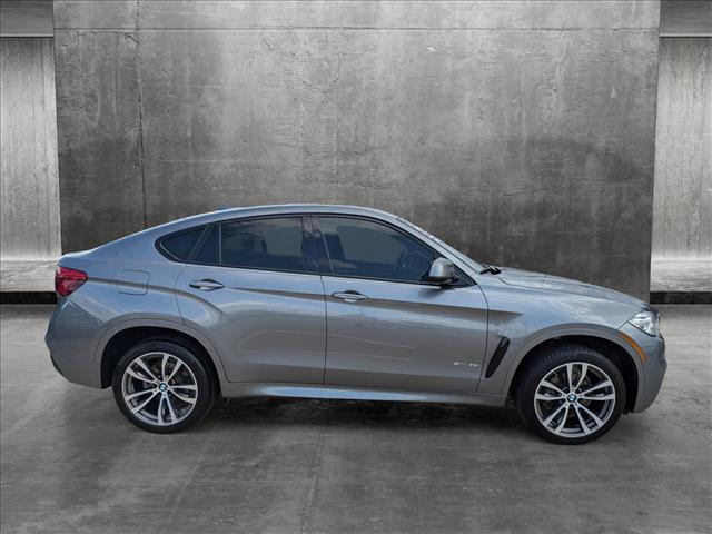 used 2019 BMW X5 car, priced at $29,682