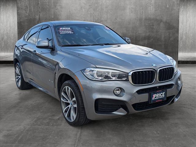 used 2019 BMW X5 car, priced at $29,682