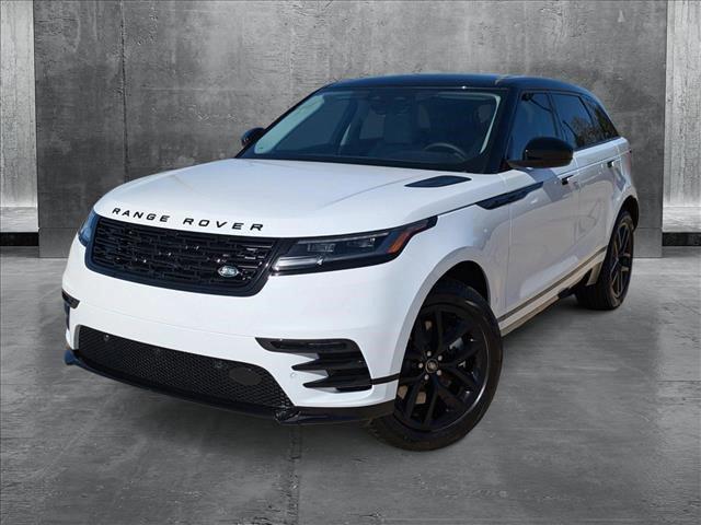 new 2025 Land Rover Range Rover Velar car, priced at $75,690