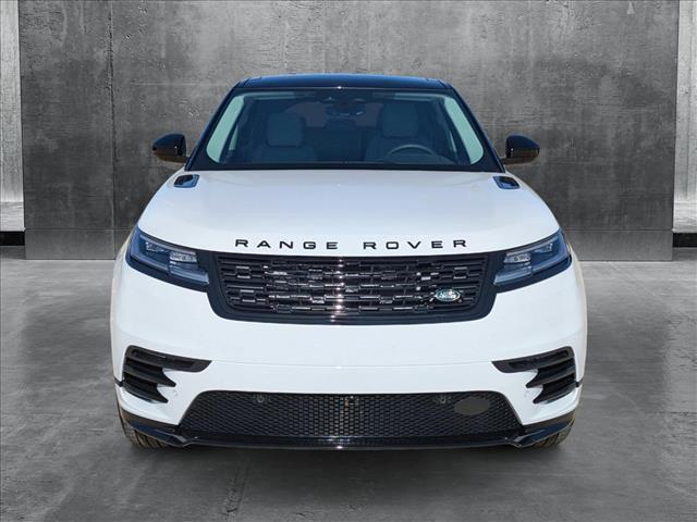 new 2025 Land Rover Range Rover Velar car, priced at $75,690