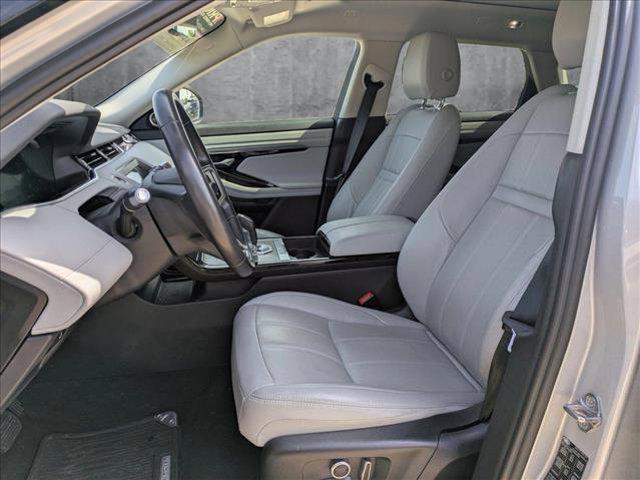 used 2022 Land Rover Range Rover Evoque car, priced at $31,321