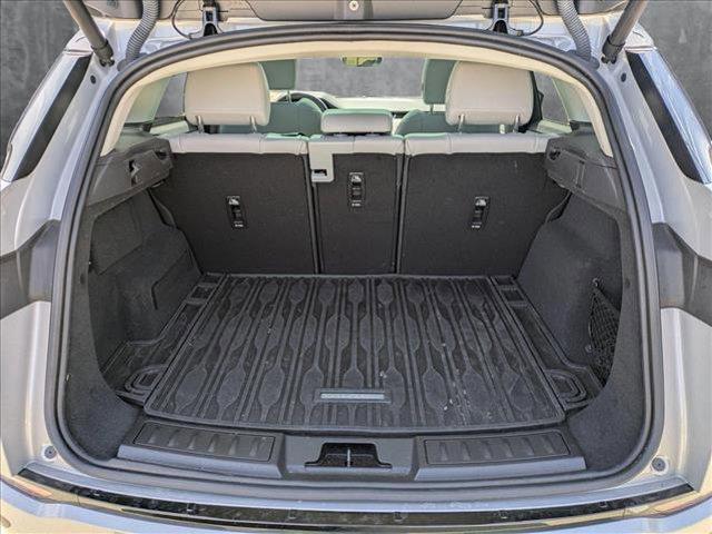 used 2022 Land Rover Range Rover Evoque car, priced at $31,321