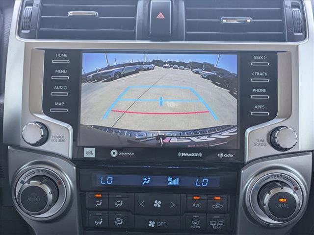 used 2021 Toyota 4Runner car, priced at $34,991