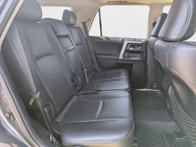 used 2021 Toyota 4Runner car, priced at $34,991