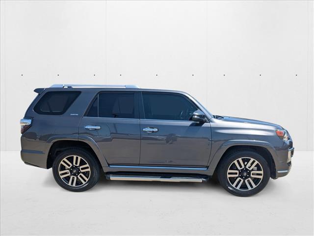 used 2021 Toyota 4Runner car, priced at $34,991