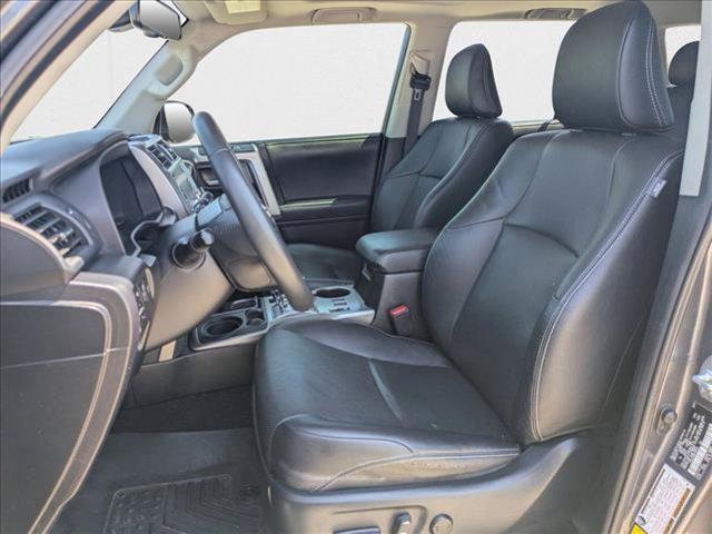 used 2021 Toyota 4Runner car, priced at $34,991