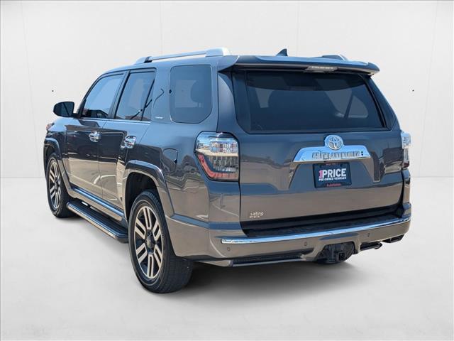 used 2021 Toyota 4Runner car, priced at $34,991
