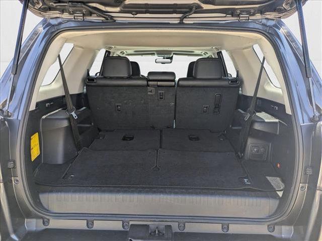 used 2021 Toyota 4Runner car, priced at $34,991