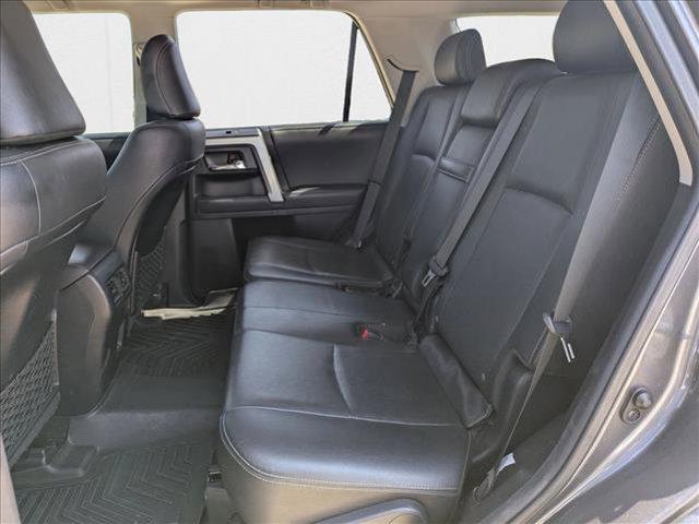 used 2021 Toyota 4Runner car, priced at $34,991